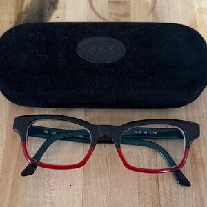 SEE Eyewear model: 1205 color:746